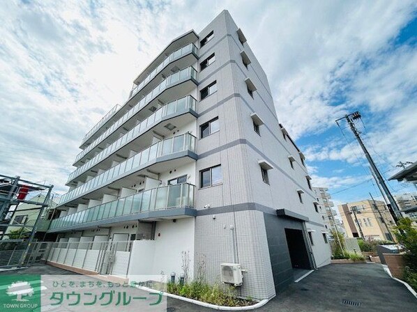 エヌステージ西船橋市川の物件内観写真